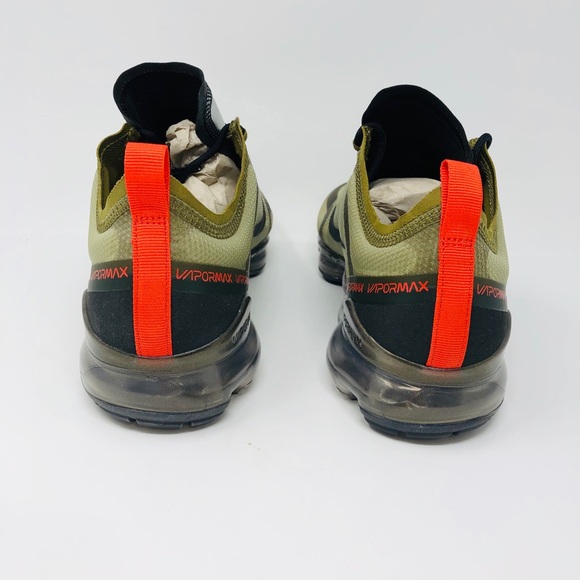 Nike Air Vapormax 2019 - Picture 4 of 8